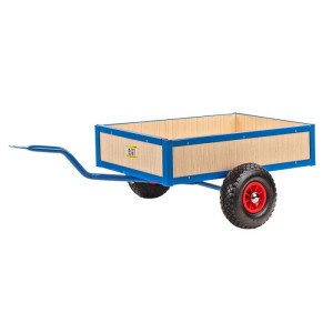 Dema Remorque pour karting Go-kart