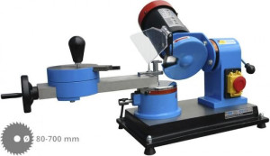 Guede Affûteuse de lame de scie GSS 700 P