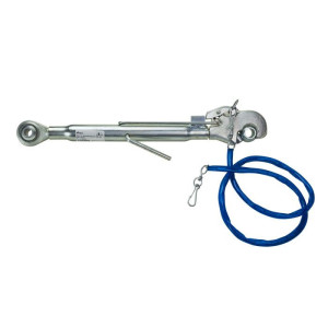 Dema Tirant 3 points - 890 mm - Cat I et II