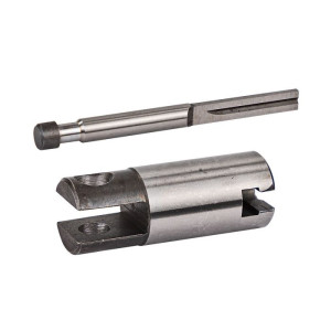 Dema Couteau rechange pour grignoteuse D18550