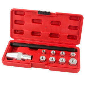 Dema Centreur embrayage universel professionnel coffret 10 pièces