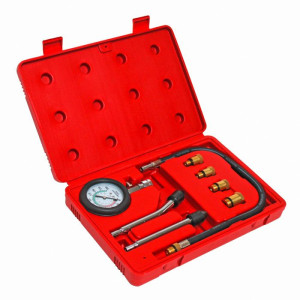 Dema Compressiomètre pour moteur ESSENCE - 8 pièces