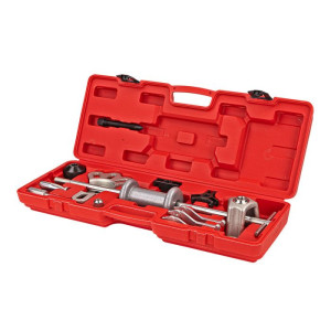 Dema Arrache moyeux à inertie 2 kg - 18 pièces en coffret - DRA18