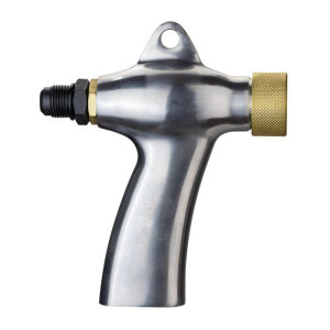 Dema Pistolet pour cabine de sablage D24280 - D24374