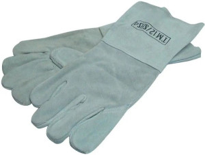 Guede Gants spécial soudure