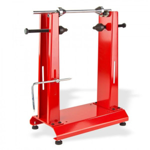 Dema Equilibreuse de roues moto MA 21 Ø roues 900 mm maxi