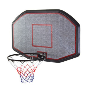 Dema Panier de basket à fixer XXL - Jeu de basket