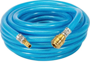 Guede Tuyau pneumatique Ø 13 mm - 10 m