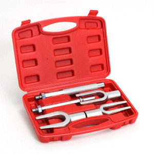 Dema Arrache rotule - 17-23-28 mm - coffret