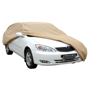 Dema Bâche protection housse garage auto spécial été- véhicules jusqu'à 5m
