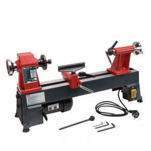 Dema Tour à bois DM450 - 370 W