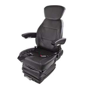 Dema Siège de tracteur / camion rabattable YS15 Cushy