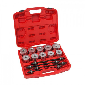 Dema Extracteur silentbloc - coffret 24 pc