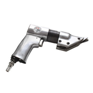 Dema Scie de carrossier pneumatique 1/4" Alu-Acier - grignoteuse