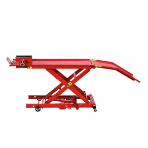 Dema Pont élévateur moto de petite cylindrée/scooter - Table 1400 mm 360 kg