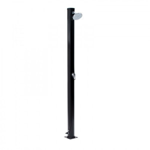 Dema Douche solaire alu "pro" 23 litres