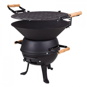 Dema Barbecue Grill Cuve "New Orleans"
