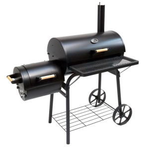 Dema Barbecue Grill Fumoir " Santa Fe"