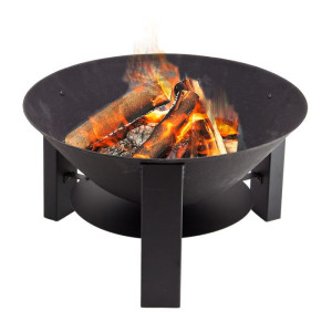 Dema Brasero - Foyer "Ténériffe" - Barbecue