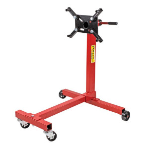 Dema Support moteur universel rotatif - 450 kg