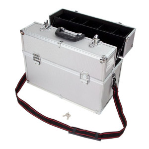 Dema Valise Alu multifonctions Mallette
