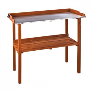 Dema Table de rempotage, de semis pour plante