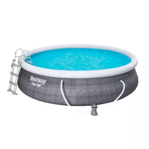 Dema Piscine hors sol autoportante 457 x 107 cm