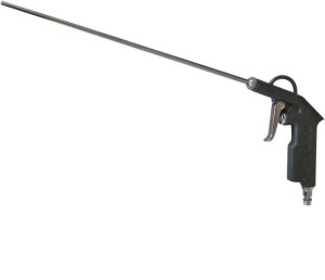Guede Soufflette pneumatique air comprimé bec long de 28 cm