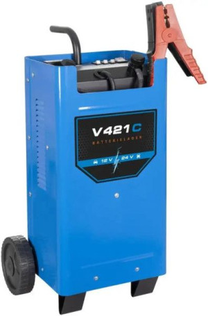 Guede Chargeur de batterie V 421 C 230 V
