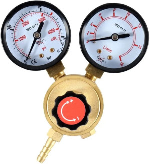 Guede Manomètre CO2/ARGON GDR 2