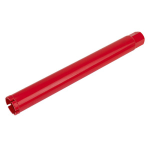 Dema Cloche-couronne pour Carotteuse 52 x 400 mm - Scie trépan