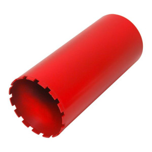 Dema Cloche-couronne pour Carotteuse 180 x 400 mm - Scie trépan