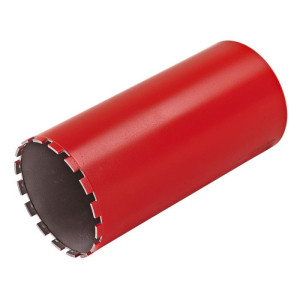 Dema Cloche-couronne pour Carotteuse 202 x 400 mm - Scie trépan