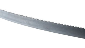 Guede Lame de scie à ruban 1640 x 13 x 0,65 mm pour G40536-G40554-G40557