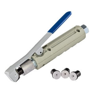 Dema Pistolet de sablage pour les sableuse mobiles D24550 et D24551