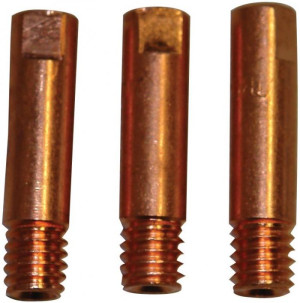 Guede Buses de transmission 0,6MM / MB15 pour torche G41148