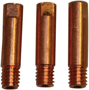 Guede Buses de transmission 0,8MM / MB15 pour torche G41148