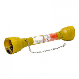 Dema Cardan pour notre bétonnière 300 l. D67977