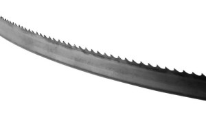 Guede Lame de scie MBS 125 6 dents pour scie à métaux G40543