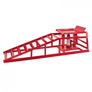 Dema Rampe de levage hydraulique 2 Tonnes AR 2000 - l'unité