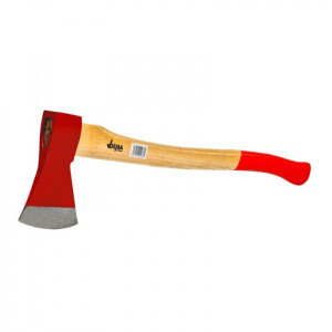 Dema Hache avec manche en bois de frêne 1250 g / 72,5 cm