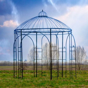 Dema Arche / Pavillon en métal "Exclusif"