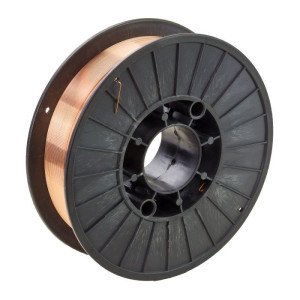 Dema Fil de soudure / Soudage MAG (Metal active gas) 0,8 mm 5kg