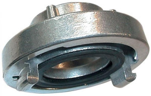 Guede Raccord STORZ C 2 ½" IG - 63 mm