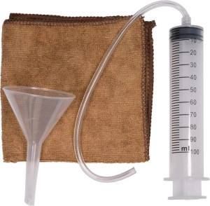 Guede Kit vidange d'huile RM