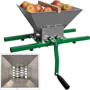 Guede Broyeur à fruits OM 7