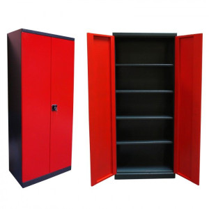 Guede SRO Armoire d'atelier métallique XL-T