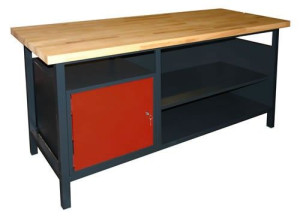 Guede SRO Etabli 170 cm - 1 porte