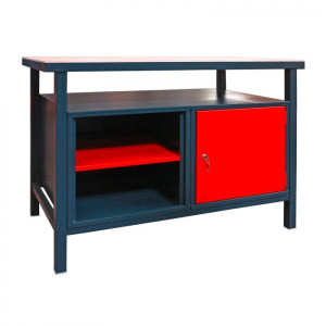Guede SRO Etabli 120 cm 1 porte
