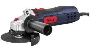 Guede Meuleuse d'angle WS 125 - 900 W